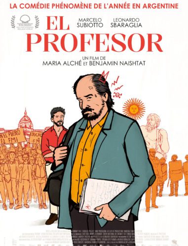 affiche-elprofesor